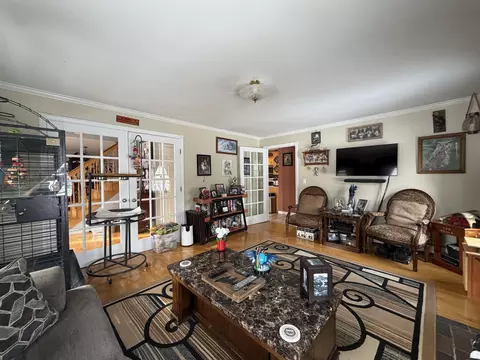Living - 387 Exeter Rd, Corinth, ME 04427 photo 3 of 9