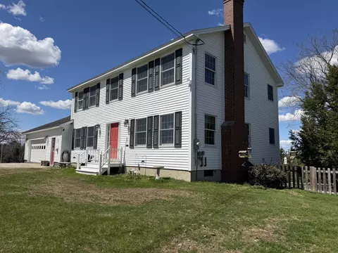 Exterior - 387 Exeter Rd, Corinth, ME 04427 photo 3 of 21