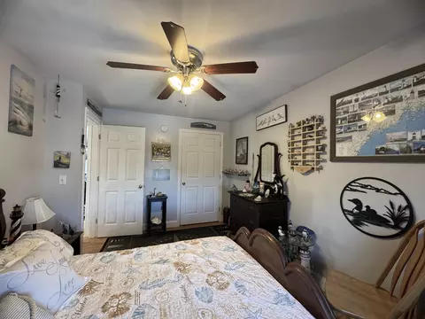 Bedroom - 387 Exeter Rd, Corinth, ME 04427 photo 11 of 21