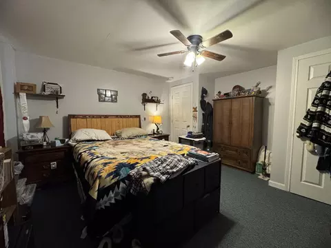Bedroom - 387 Exeter Rd, Corinth, ME 04427 photo 21 of 21