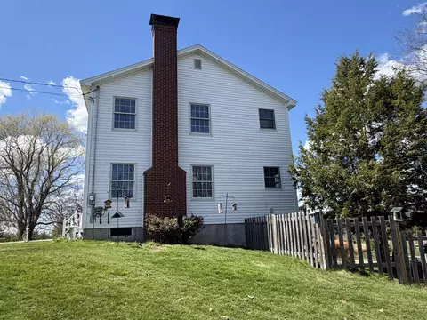 Exterior - 387 Exeter Rd, Corinth, ME 04427 photo 4 of 21