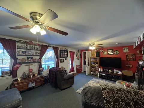 Living - 387 Exeter Rd, Corinth, ME 04427 photo 6 of 9