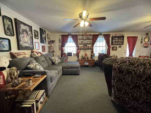 Living - 387 Exeter Rd, Corinth, ME 04427 photo 4 of 9