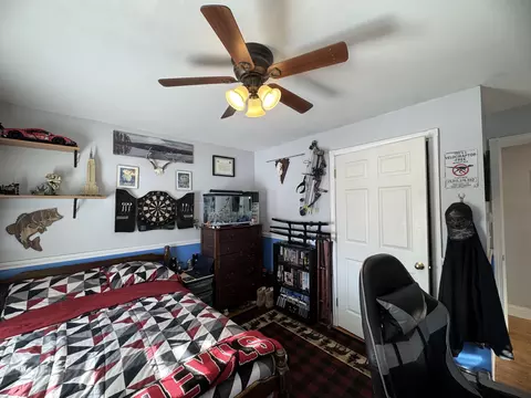 Bedroom - 387 Exeter Rd, Corinth, ME 04427 photo 14 of 21