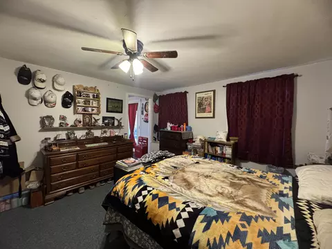 Bedroom - 387 Exeter Rd, Corinth, ME 04427 photo 18 of 21