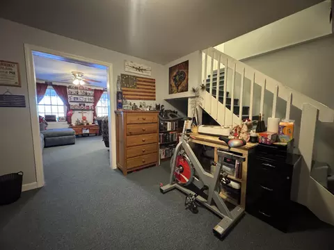 Entry Way - 387 Exeter Rd, Corinth, ME 04427 photo 9 of 10