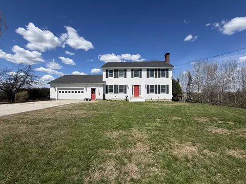 Exterior - 387 Exeter Rd, Corinth, ME 04427 photo 14 of 21