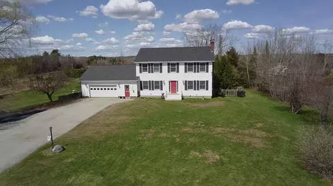 387 Exeter Rd, Corinth, ME 04427