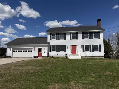 Exterior - 387 Exeter Rd, Corinth, ME 04427 photo 2 of 21