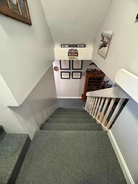 Entry Way - 387 Exeter Rd, Corinth, ME 04427 photo 8 of 10