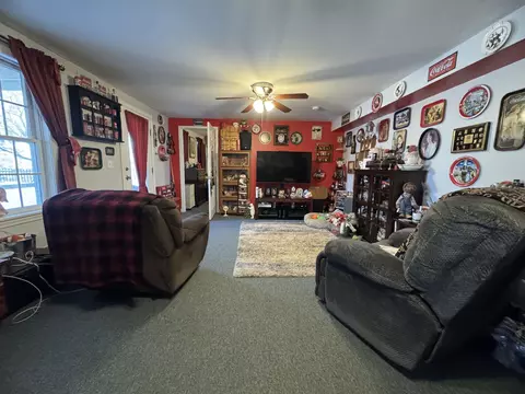 Living - 387 Exeter Rd, Corinth, ME 04427 photo 5 of 9