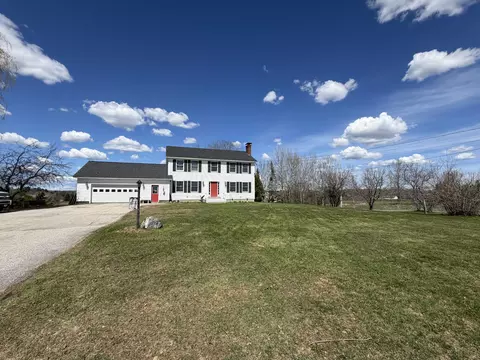 Exterior - 387 Exeter Rd, Corinth, ME 04427 photo 13 of 21