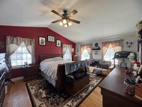Bedroom - 387 Exeter Rd, Corinth, ME 04427 photo 1 of 21