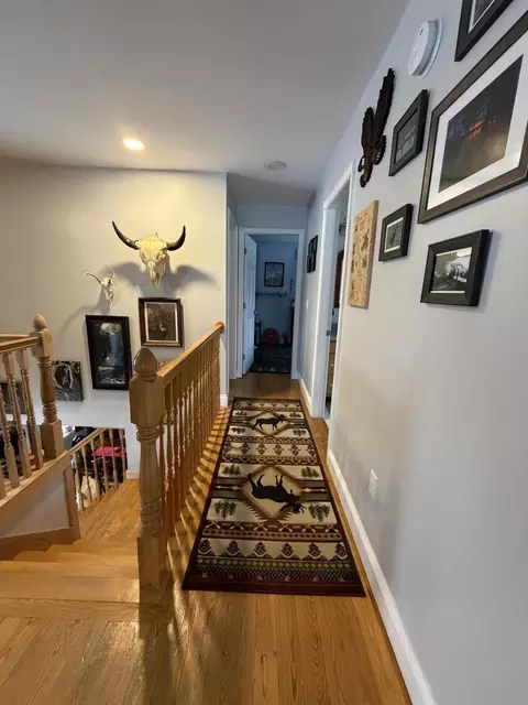 Entry Way - 387 Exeter Rd, Corinth, ME 04427 photo 6 of 10