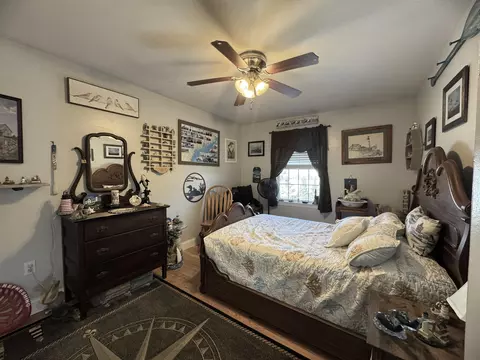 Bedroom - 387 Exeter Rd, Corinth, ME 04427 photo 8 of 21