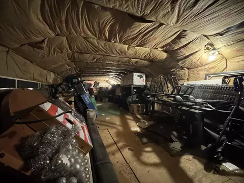 Entry Way - 387 Exeter Rd, Corinth, ME 04427 photo 10 of 10