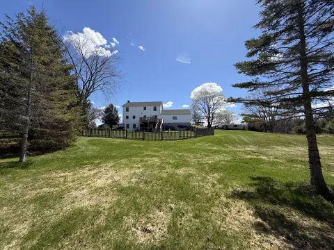 Exterior - 387 Exeter Rd, Corinth, ME 04427 photo 16 of 21