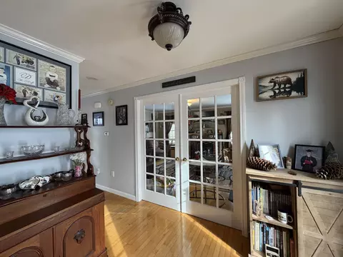 Entry Way - 387 Exeter Rd, Corinth, ME 04427 photo 2 of 10