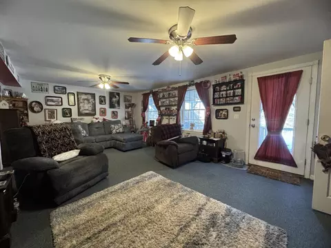 Living - 387 Exeter Rd, Corinth, ME 04427 photo 8 of 9