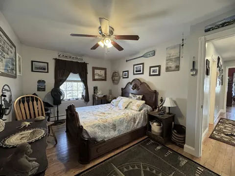 Bedroom - 387 Exeter Rd, Corinth, ME 04427 photo 9 of 21