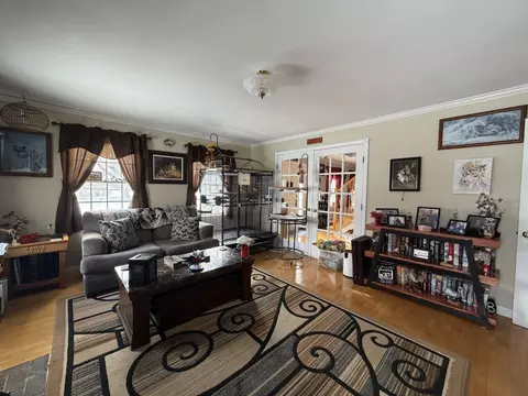 Living - 387 Exeter Rd, Corinth, ME 04427 photo 2 of 9
