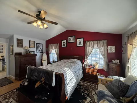 Bedroom - 387 Exeter Rd, Corinth, ME 04427 photo 3 of 21