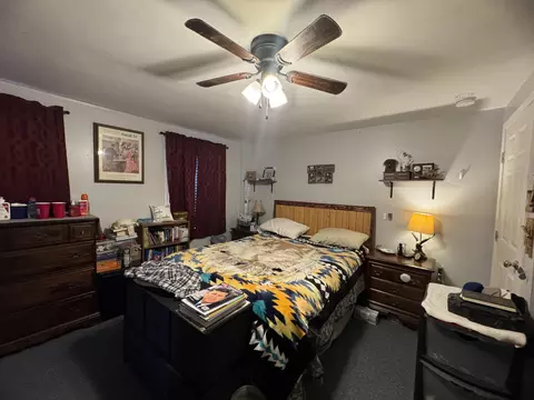 Bedroom - 387 Exeter Rd, Corinth, ME 04427 photo 20 of 21