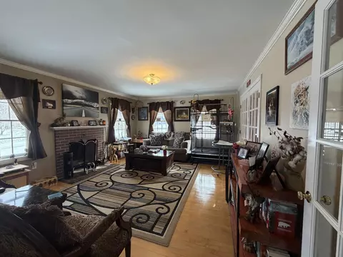 Living - 387 Exeter Rd, Corinth, ME 04427 photo 1 of 9