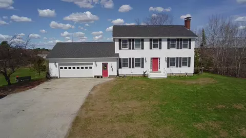 Exterior - 387 Exeter Rd, Corinth, ME 04427 photo 12 of 21