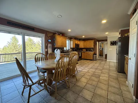 Kitchen - 387 Exeter Rd, Corinth, ME 04427 photo 5 of 7