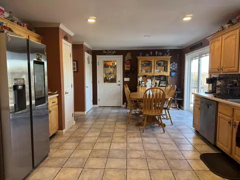 Kitchen - 387 Exeter Rd, Corinth, ME 04427 photo 7 of 7