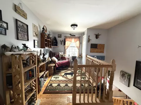 Entry Way - 387 Exeter Rd, Corinth, ME 04427 photo 5 of 10