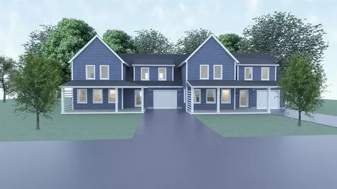 22 Collins Place Dr #4, Westbrook, ME 04092