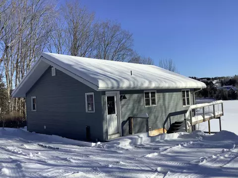 80 Bagley Rd, Mapleton, ME 04757