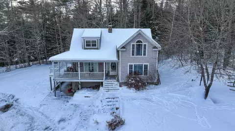103 Jackson Ln, Norway, ME 04268
