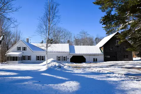 452 New Portland, Embden, ME 04958