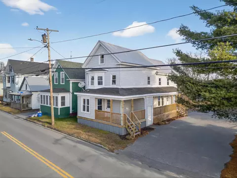 158 Water St, Waterville, ME 04901