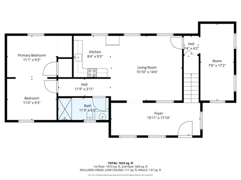 7 Libby Ct, Waterville, ME 04901