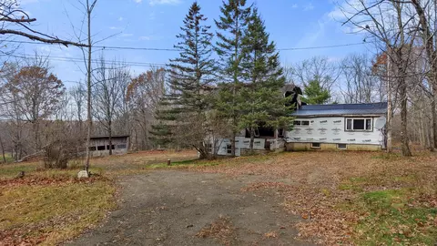 15 Cottrell Rd, Dixmont, ME 04932