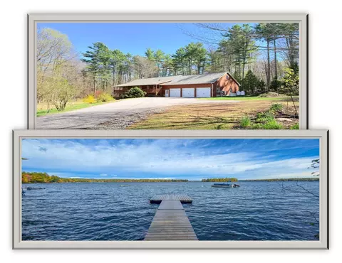 63 George Hannon Rd, Casco, ME 04015
