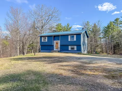 91 Airport Rd, Andover, ME 04216