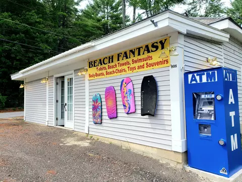 Other - 808 Sebago Rd, Sebago, ME 04029 photo 3 of 29