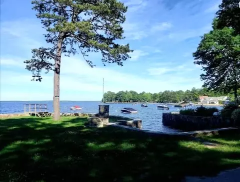 View/Area - 808 Sebago Rd, Sebago, ME 04029 photo 4 of 5