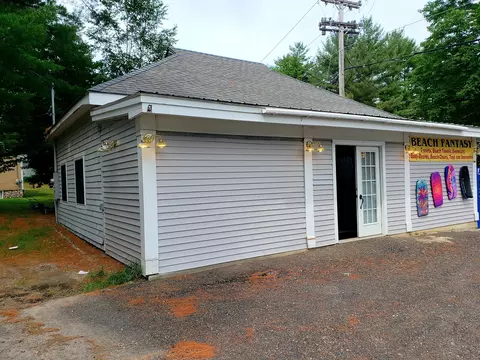 Other - 808 Sebago Rd, Sebago, ME 04029 photo 4 of 29