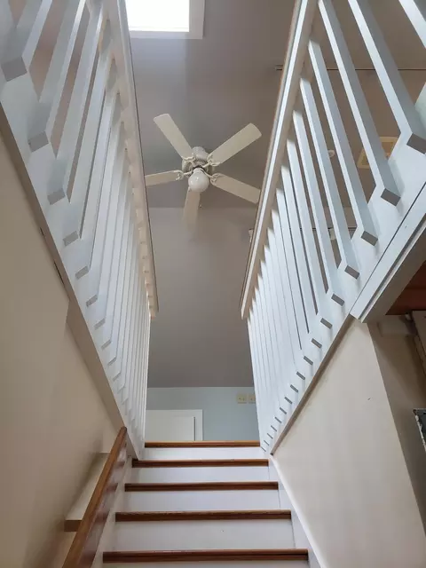 Entry Way - 808 Sebago Rd, Sebago, ME 04029 photo 9 of 11