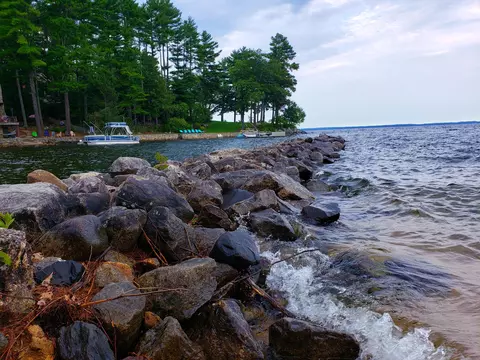 View/Area - 808 Sebago Rd, Sebago, ME 04029 photo 3 of 5
