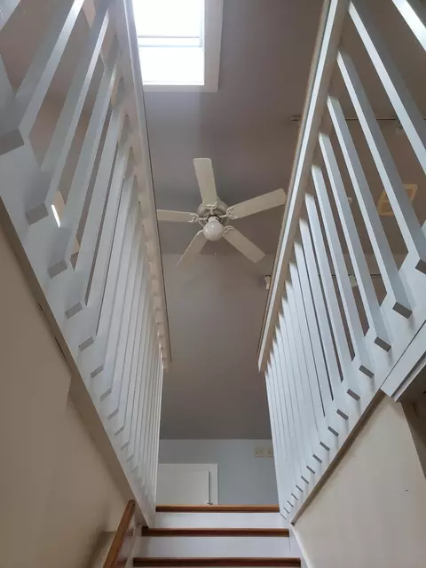 Entry Way - 808 Sebago Rd, Sebago, ME 04029 photo 6 of 11