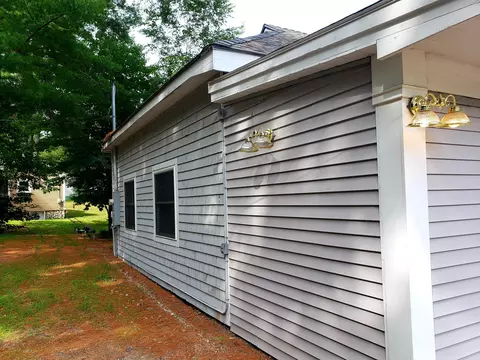 Exterior - 808 Sebago Rd, Sebago, ME 04029 photo 4 of 7