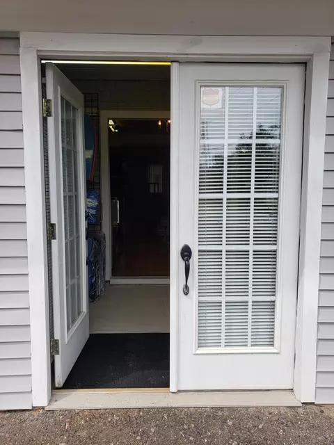 Entry Way - 808 Sebago Rd, Sebago, ME 04029 photo 11 of 11