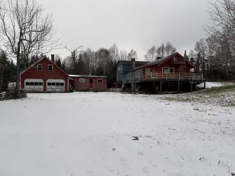 67 Harold Ross Rd, Dallas Plt, ME 04970 photo 2